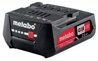 Metabo Battery Pack 12V Li-Power 2.0Ah - 625406000