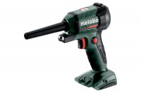 Metabo BP 18 LTX BL Cordless Blow Gun 18V Body Only