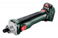 Metabo GVB 18 LTX BL 11-28 Compact Cordless Die Grinder 18V Body Only