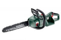 Metabo Chain Sawing