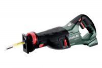 Metabo SSEP 18 LT Cordless Sabre Saw 18V Body Only