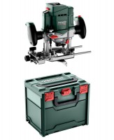 Metabo OFV 18 LTX BL 12 Cordless Router 18V Body Only in MetaBOX