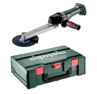 Metabo Cordless Fillet Weld Grinder