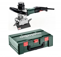 Metabo KFMV 17-15 F Metal Bevelling Tool 110V in MetaBOX