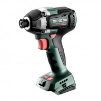 Metabo SSD 18 LT 200 BL 1/4\" Cordless Impact Driver, 18V Body Only