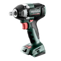 Metabo SSW 18 LT 300 BL 1/2\" Cordless Impact Wrench, 18V Body Only