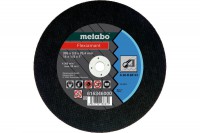 Metabo Flexiamant 355 x 3.0 x 25.4 Steel TF41 - 616346000