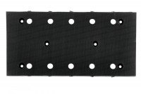 Metabo Hook and Loop Sanding Pad 112mm x 230mm for SRE 4351 TurboTec - 624737000