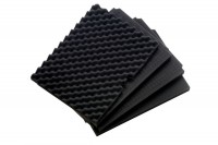 Metabo 4pk Foam Insert Pieces for MetaBOX 145 - 626898000