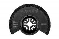 Metabo Multi-Tool Segment Blade Classic Filler 89mm - 626970000