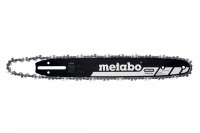 Metabo Oregon Saw Rail and Chain Set 35cm (14\") - 628421000