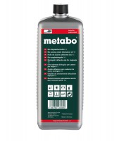 Metabo Bio Sawing Chain Lubrication Oil 1L - 628441000