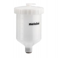 Metabo Spare Paint Flow Bowl for FSP600 HVLP / LVLP Spray Gun - 628815000