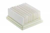 Metabo Pleated Filter for AS 18 HEPA PC Compact Vacuum - 630213000