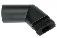 Metabo Upholstery Brush 35mm Connection, 60mm Long - 630245000