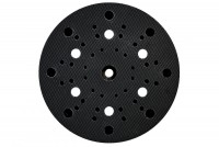 Metabo Backing Pad 150mm Soft for SXE 450 TurboTec Sander - 631156000
