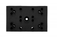 Metabo Sanding Pad 80mm x 133mm for Powermaxx SRA 12 BL - 635204000