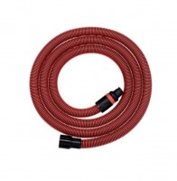 Metabo Suction Hose 32mm 4m for ASA 30MPC, ASA30HPC - 635402000