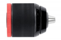 Metabo Futuro Plus Keyless Chuck S1M R+L Short - 636618000