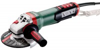 Metabo Angle Grinder WEPBA 19-150 Quick DS M-Brush 110V 1600W 6\"