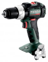 Metabo Cordless Combi Hammer Drill SB 18 LT BL Body Only in MetaBOX