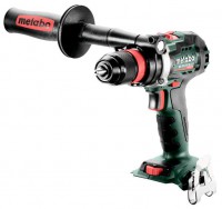 Metabo Cordless Drill Driver BS 18 LTX BL Q I Body Only in MetaBOX