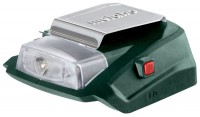 Metabo Cordless Power Adapter PA 14.4-18 LED-USB Body Only