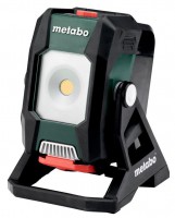 Metabo Cordless Site Light BSA 12-18 LED 2000 Body Only