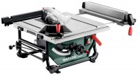 Metabo Table Saws and Accessories