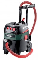 Metabo All-Purpose Vacuum Cleaner ASR 35 M ACP 110V 35Ltr Wet and Dry, Dust Class M