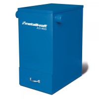 Sturmer Metallkraft AS 1400 Dust Extraction Set for Metal 230v