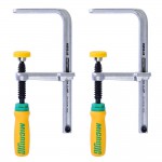 Microjig MATCHFIT Dovetail Clamps