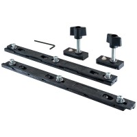 Microjig ZEROPLAY Miter Bar Double Pack