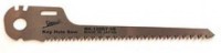 Shogun MK-120DFSB - Spare Keyhole Blade for Shogun Japanese 2 in 1 Folding Japanese Pocket Saw And Knife