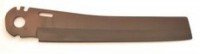 Shogun MK-120DKSB - Spare Knife Blade for Shogun Japanese 2 in 1 Folding Japanese Pocket Saw And Knife