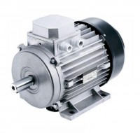 Charnwood W670 Table Saw Replacement Motor 240v