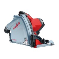 Mafell MT 55 Cordless Plunge Cut Saws