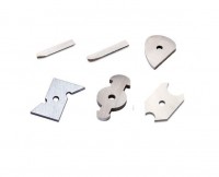 Robert Sorby Replacement Cutter Tips