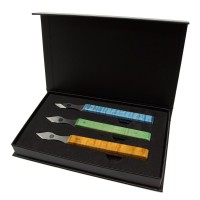 Narex Set of 3 Marking Knives - Richter Limited Edition - 868999