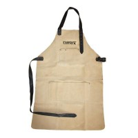 Narex Woodworkers Leather Apron - 874200