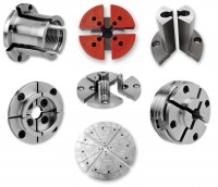 Nova Chuck Jaws
