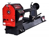 NOVA DVR Saturn XP Woodturning Lathe BENCH MOUNTED
