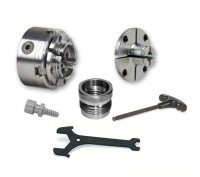 Nova Woodturning Lathes and Chucks