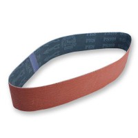 SAIT P120 Grit - Ceramic Sanding Belt - suitable for Robert Sorby PROEDGE