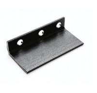 Robert Sorby ProEdge Sharpening System BACKPLATE - Pro Edge PEBPLATE