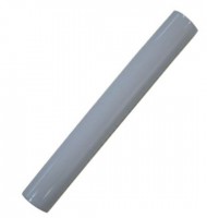 Charnwood white tubes for 7mm Slimline Pen/Pencil Kit (Pack of 4) - PEN7TWH