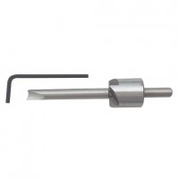Charnwood Pen Mill 4 Head Cutter with 6.18 Shaft - PENBT