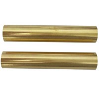 Charnwood Spare Tubes for Lock n Load Bullet Pen - Pack of 2 - PENLLT