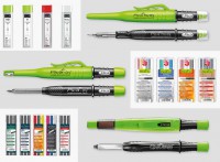 All Pica Pencils and Refills