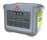 Pramac PWB 2400 Portable Battery Pack / Power Station 2400w - PWB2400-230